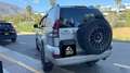 Toyota Land Cruiser 4.0 V6 VX Aut. Grigio - thumbnail 4