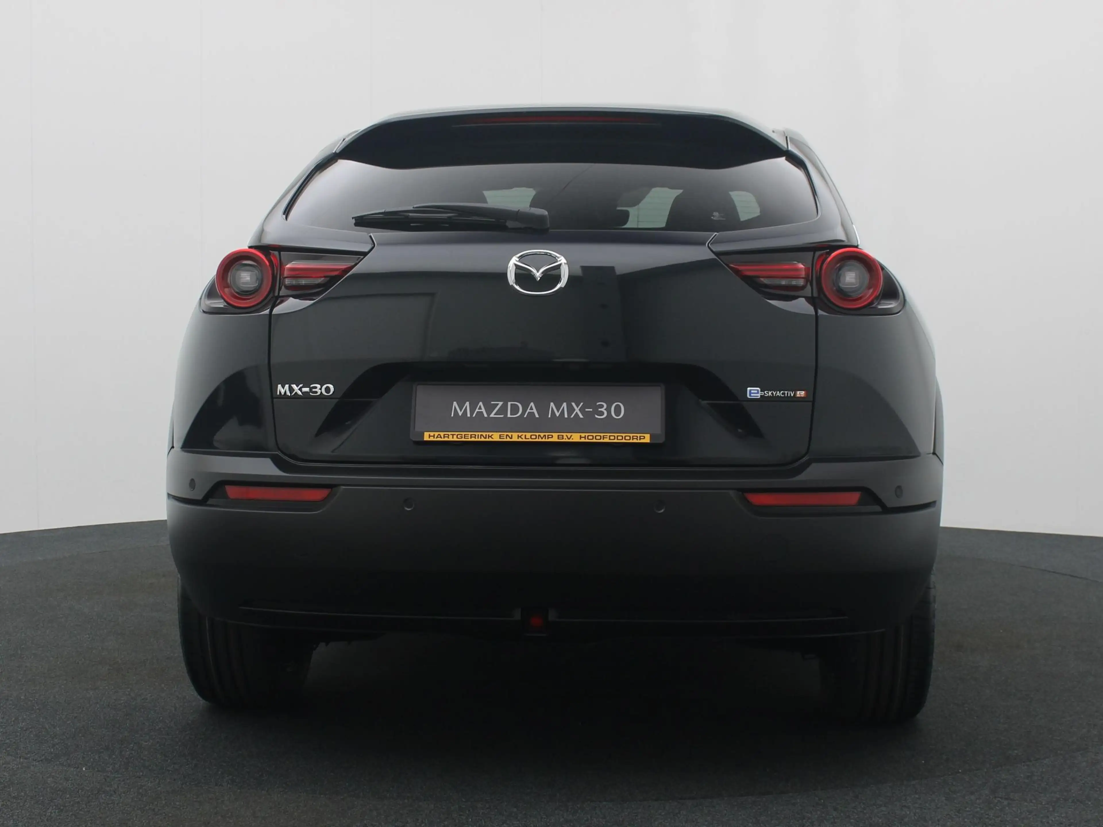 Mazda MX-30 e-SkyActiv R-EV Advantage | voorraad voordeel | di — photo 4