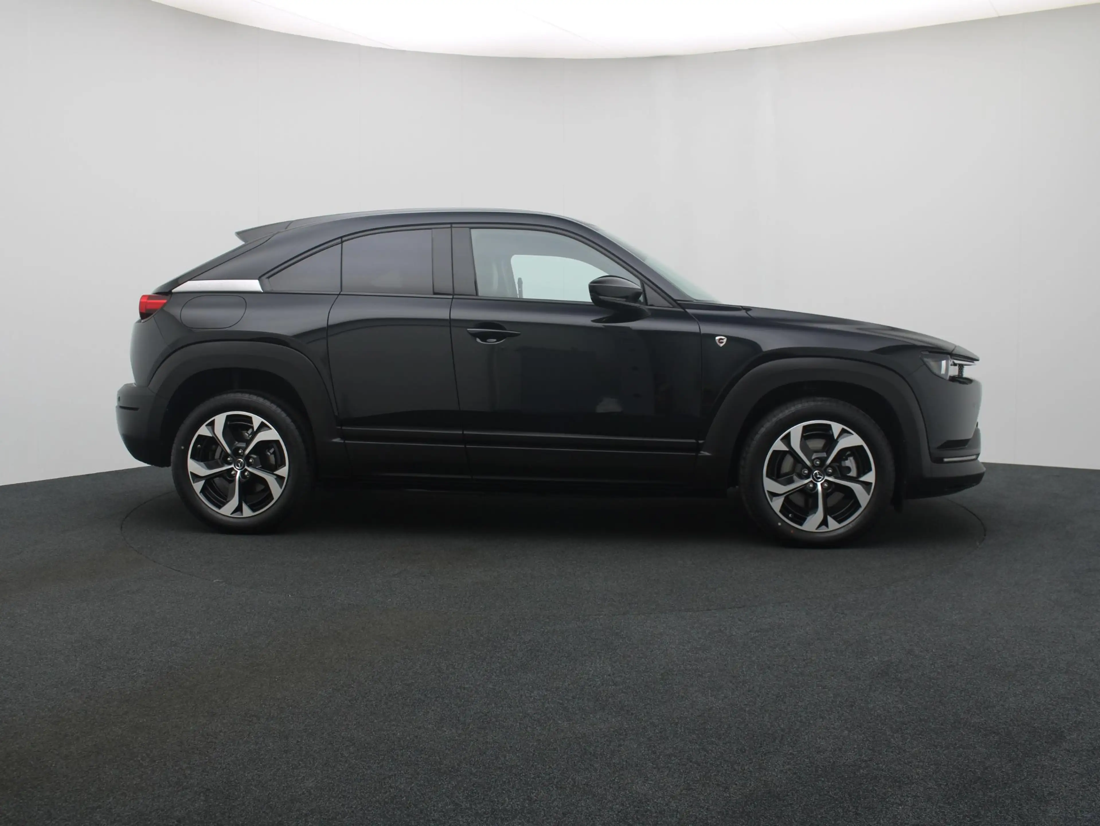 Mazda MX-30 e-SkyActiv R-EV Advantage | voorraad voordeel | di — photo 6