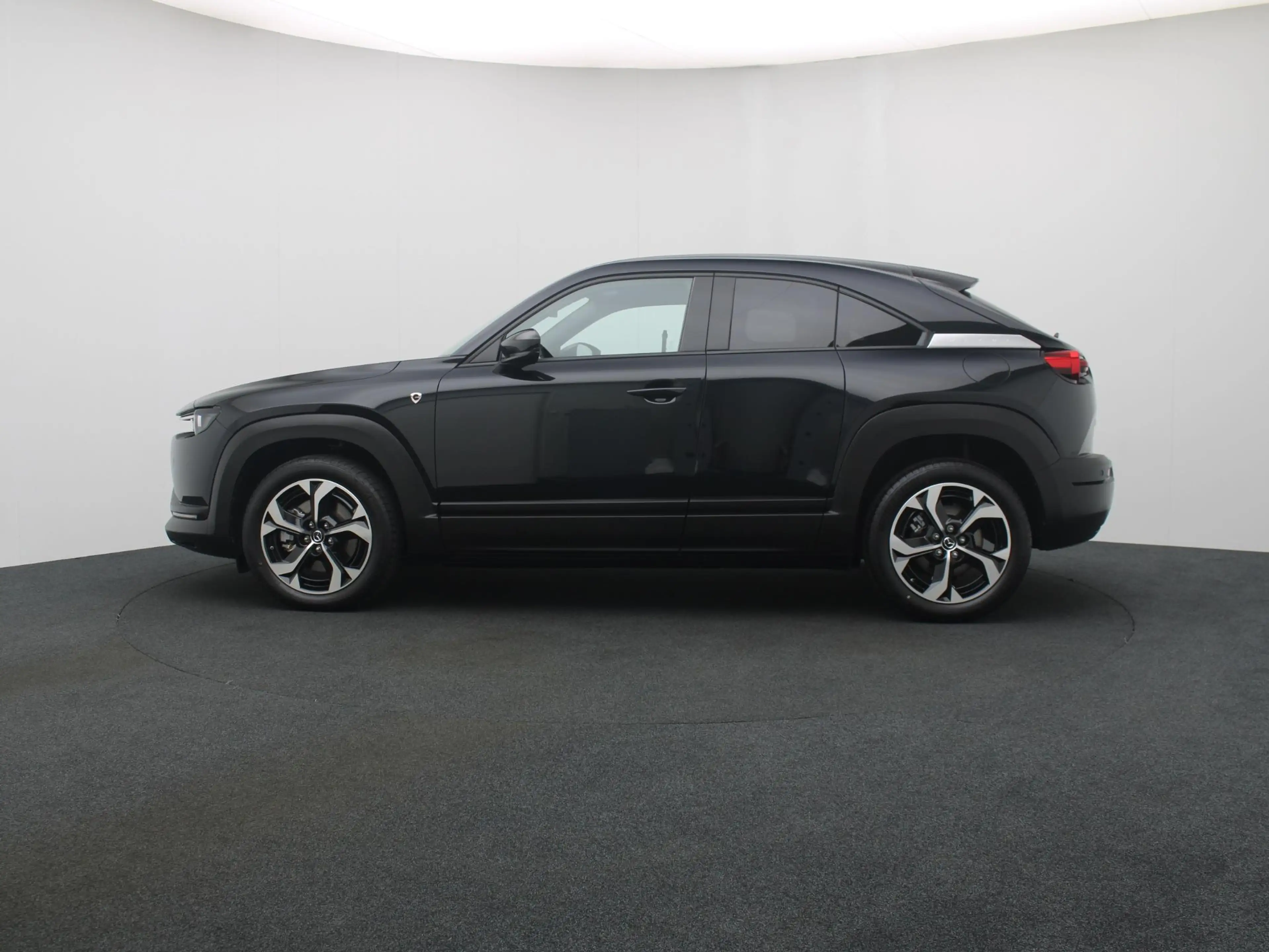 Mazda MX-30 e-SkyActiv R-EV Advantage | voorraad voordeel | di — photo 2