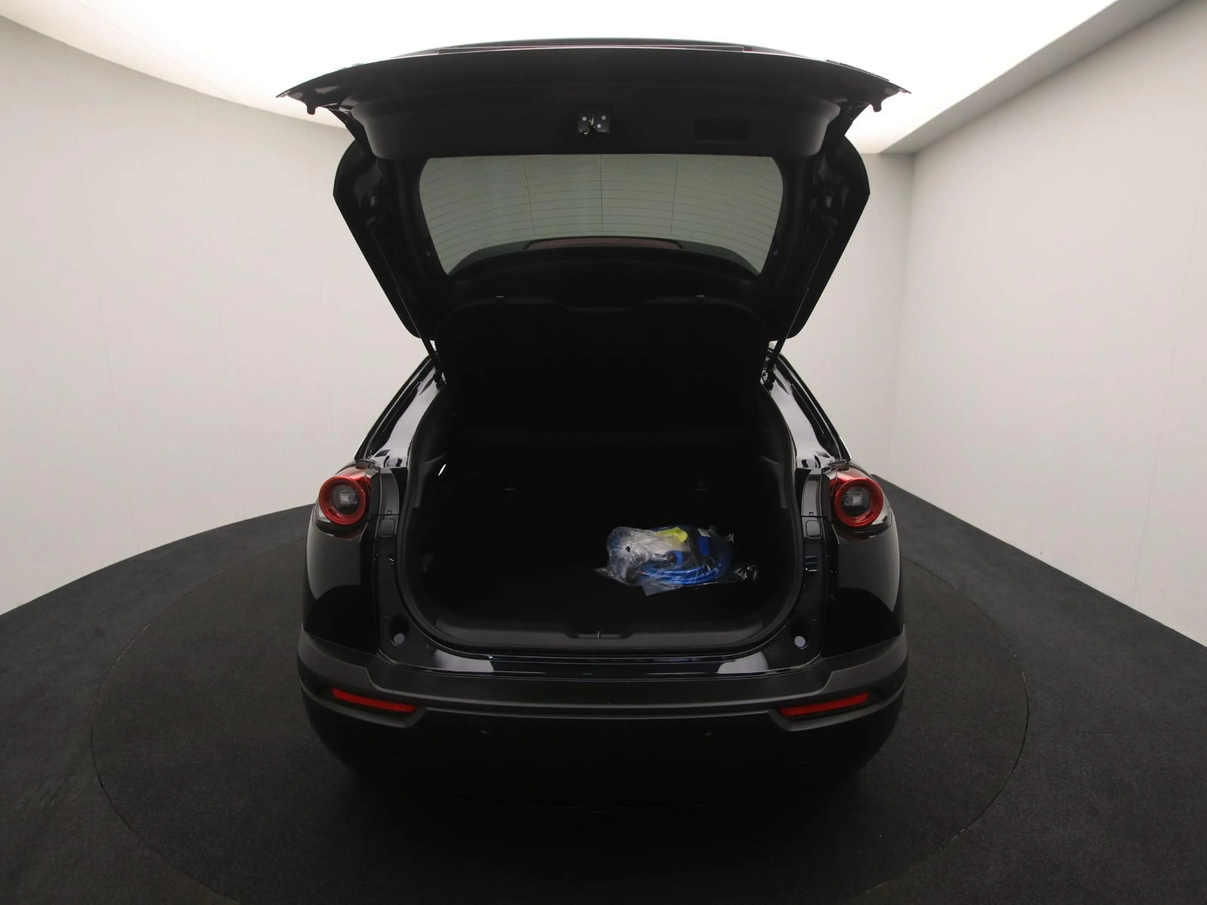 Mazda MX-30 e-SkyActiv R-EV Advantage | voorraad voordeel | di — photo 14
