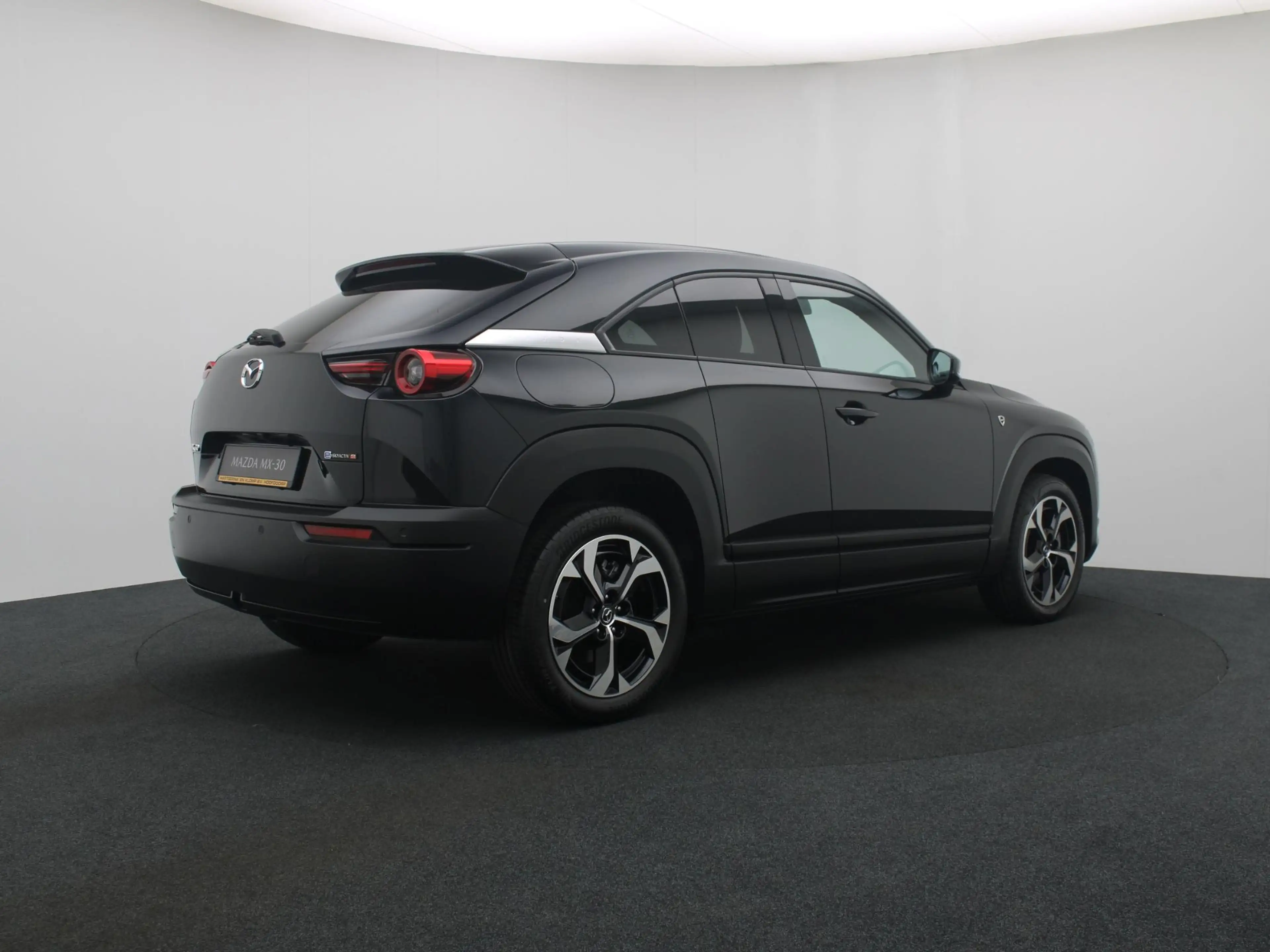 Mazda MX-30 e-SkyActiv R-EV Advantage | voorraad voordeel | di — photo 5