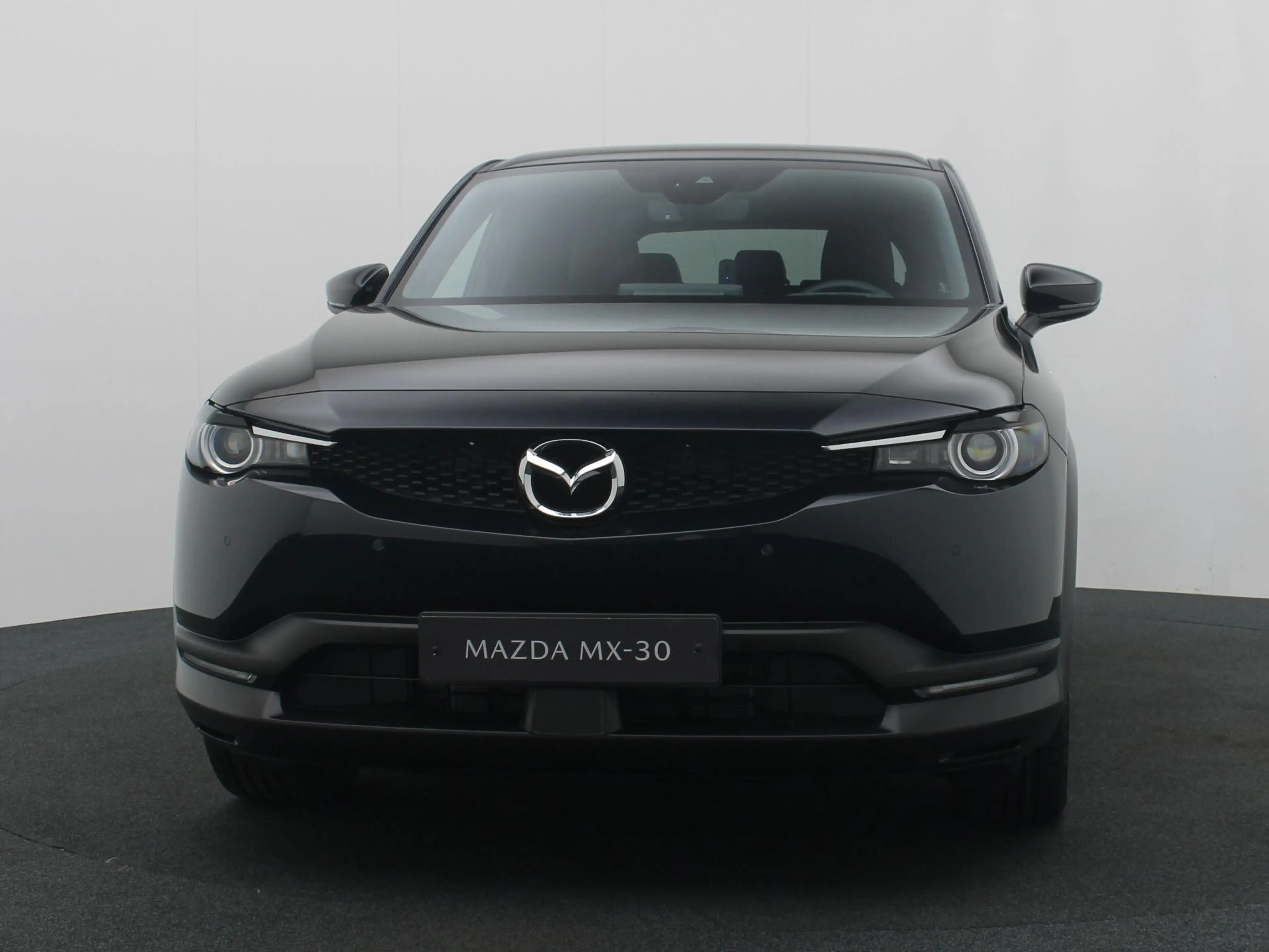 Mazda MX-30 e-SkyActiv R-EV Advantage | voorraad voordeel | di — photo 8