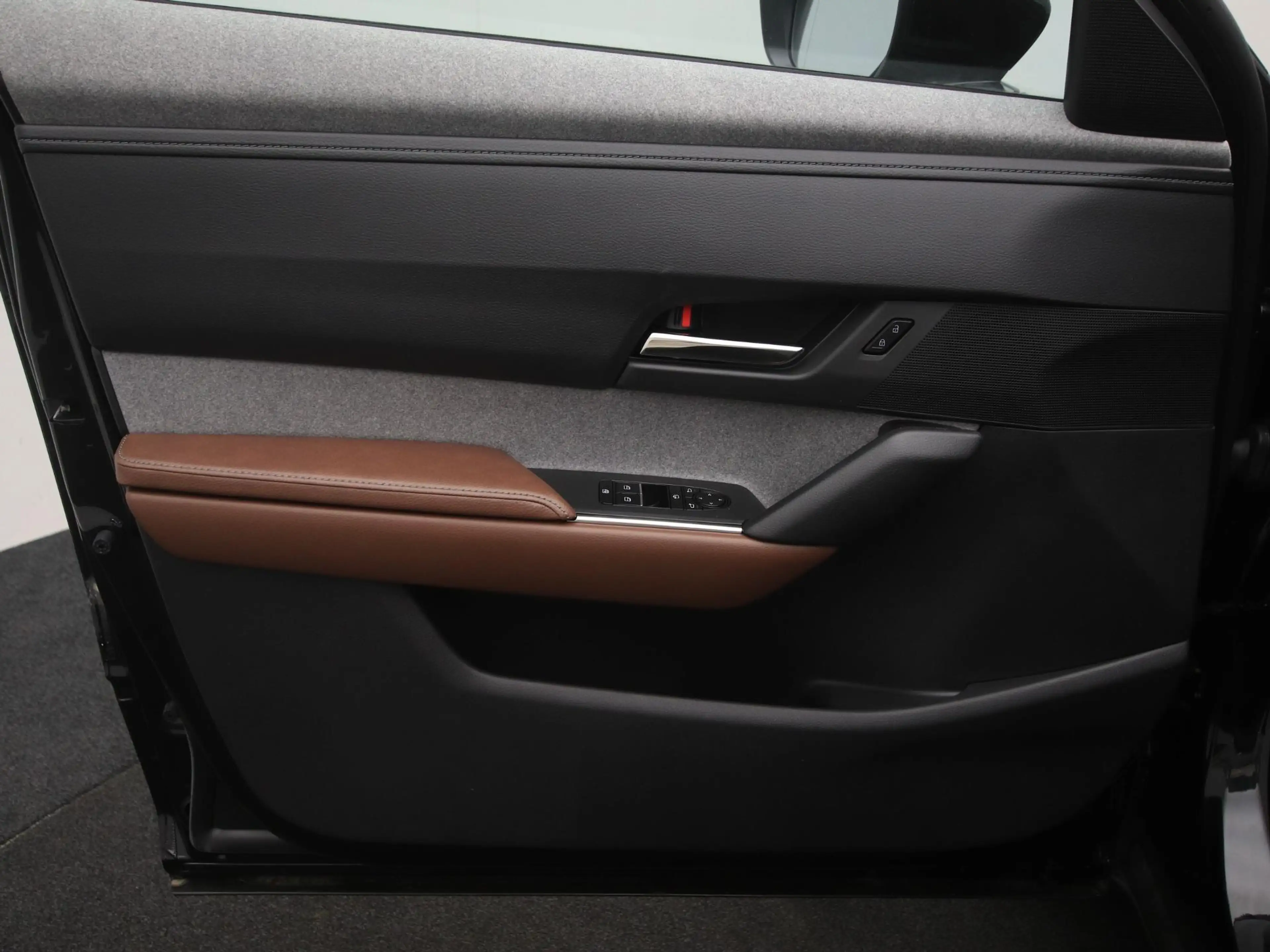 Mazda MX-30 e-SkyActiv R-EV Advantage | voorraad voordeel | di — photo 11