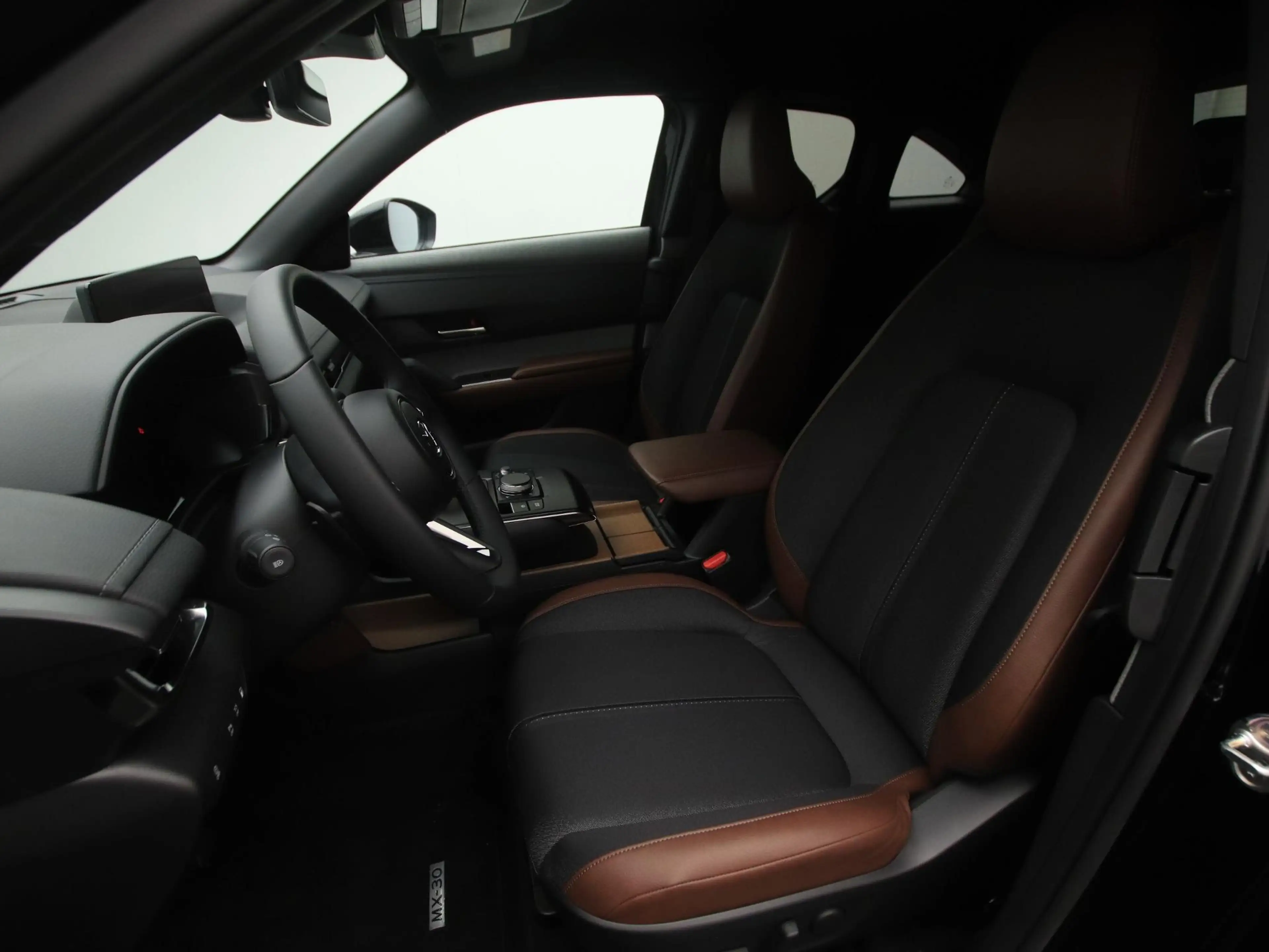 Mazda MX-30 e-SkyActiv R-EV Advantage | voorraad voordeel | di — photo 12