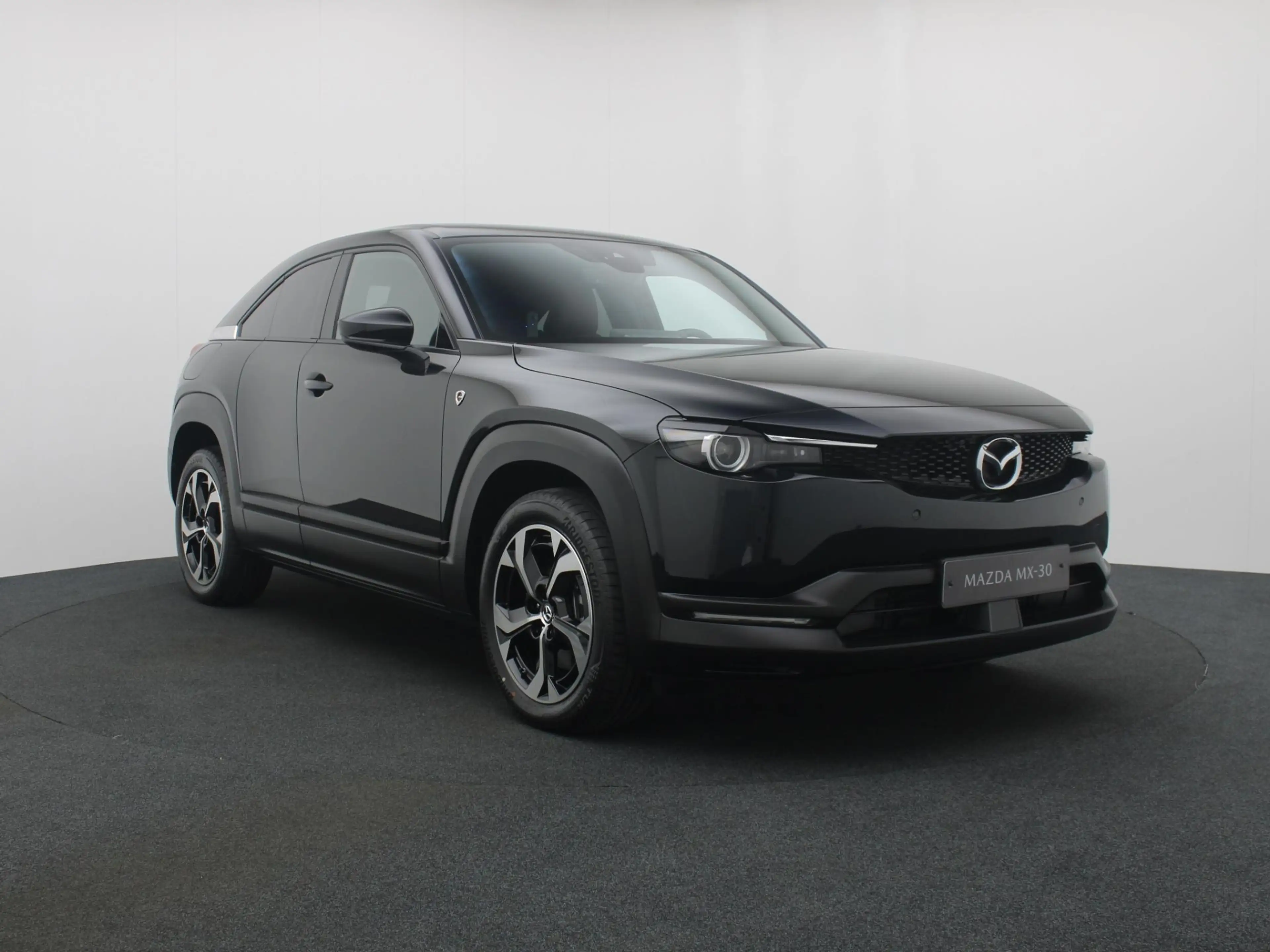 Mazda MX-30 e-SkyActiv R-EV Advantage | voorraad voordeel | di — photo 7