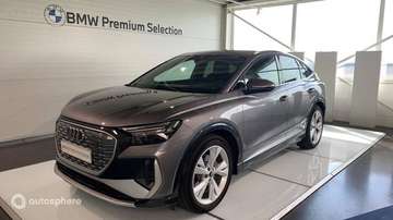 35 e-tron 170ch S line