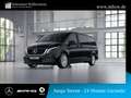 Mercedes-Benz EQV 300 Extralang *Navi*RKam*LED*PTS*Klima*DAB* Schwarz - thumbnail 1