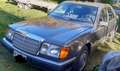 Mercedes-Benz E 200 E (124) 200 E Argento - thumbnail 2