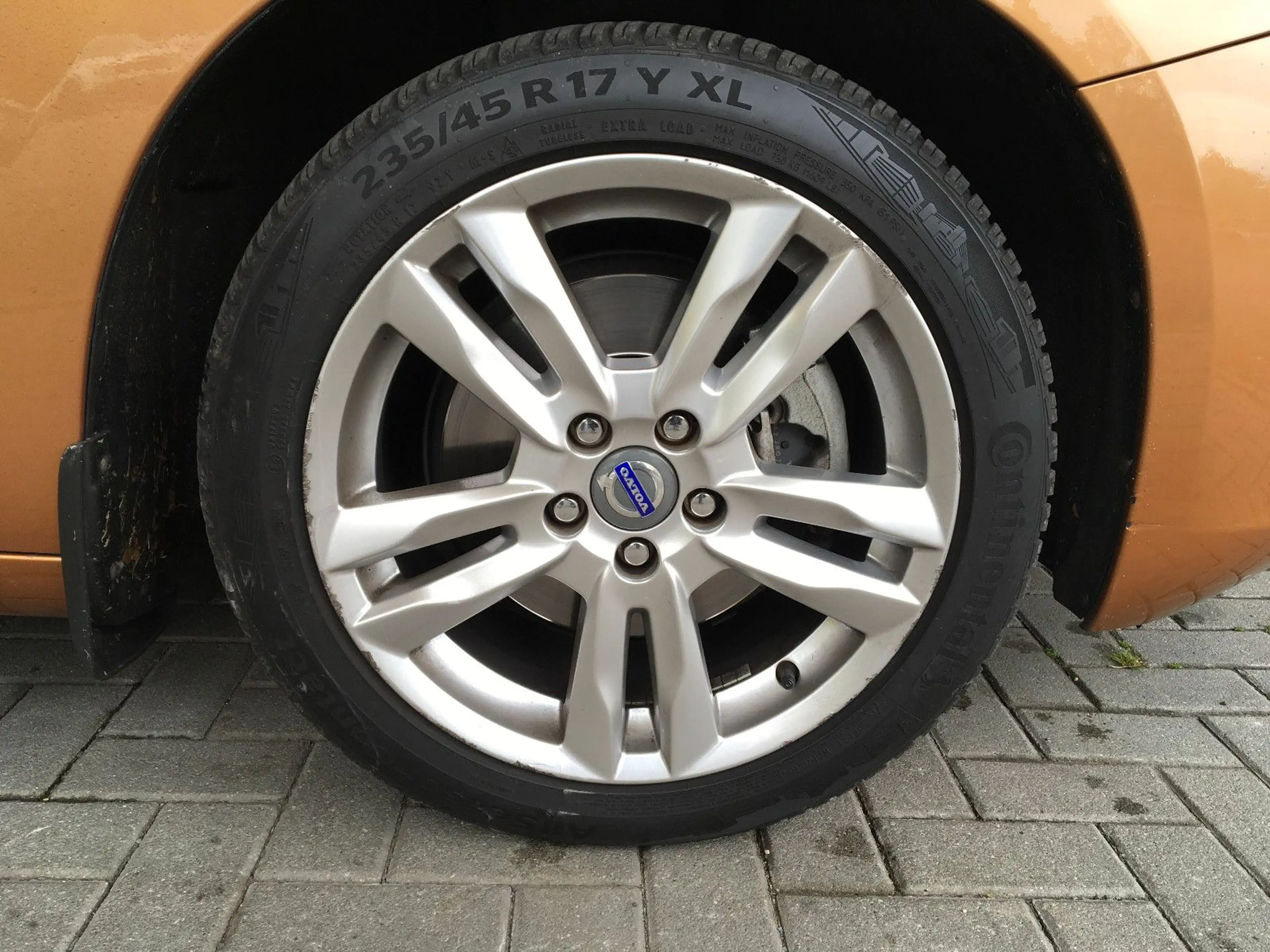 Volvo S60 Lim.1.6 Turbo Summum/Autom/Leder/1.Hd/76 Tkm — photo 29