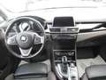 BMW 218 218 d xDrive Sport Line Schwarz - thumbnail 9
