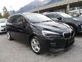 BMW 218 218 d xDrive Sport Line Schwarz - thumbnail 1