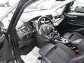 BMW 218 218 d xDrive Sport Line Schwarz - thumbnail 8