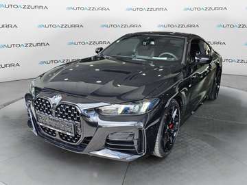 420d Coupe mhev 48V MSport Pro *TETTO, 19", COLORI VARI, PROMO AZZURRA*