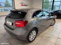 Mercedes-Benz A 180 MERCEDES A180 1.6 i Turbo 122cv-2013 Gris - thumbnail 4
