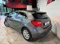 Mercedes-Benz A 180 MERCEDES A180 1.6 i Turbo 122cv-2013 Gris - thumbnail 3