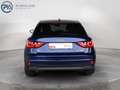 Audi A1 30 TFSI intense Blau - thumbnail 4