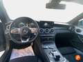 Mercedes-Benz C 220 Coupé d Grijs - thumbnail 8