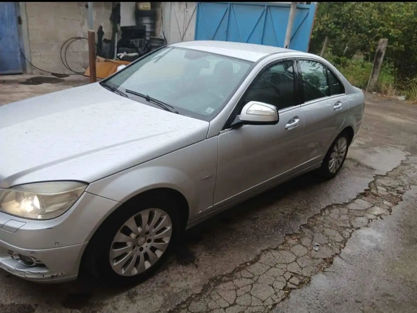 Mercedes-Benz CE 220 diesel - 2