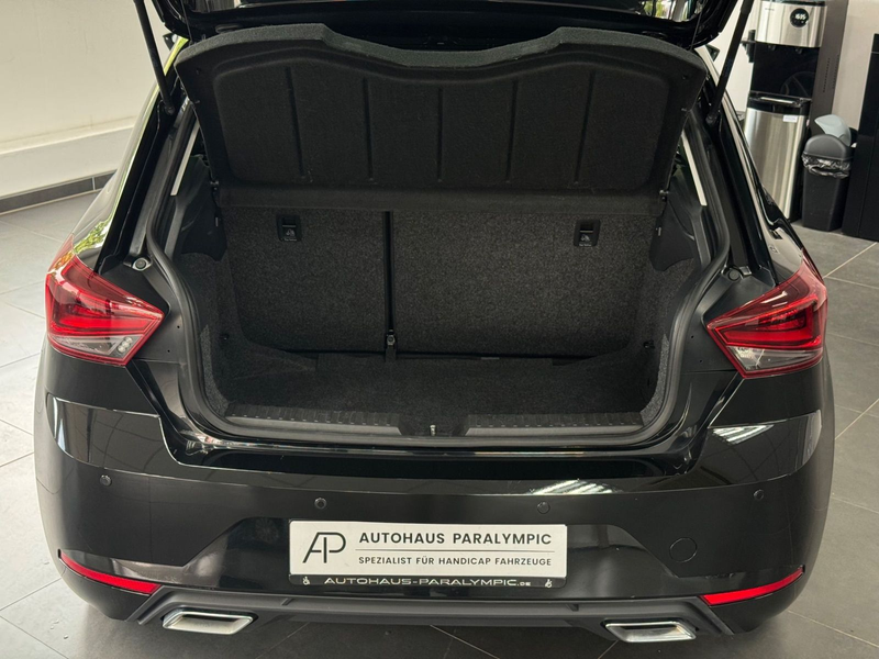 Photo du véhicule