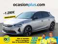 Opel Corsa 1.2T XHT S/S GS AT8 130 Gris - thumbnail 1