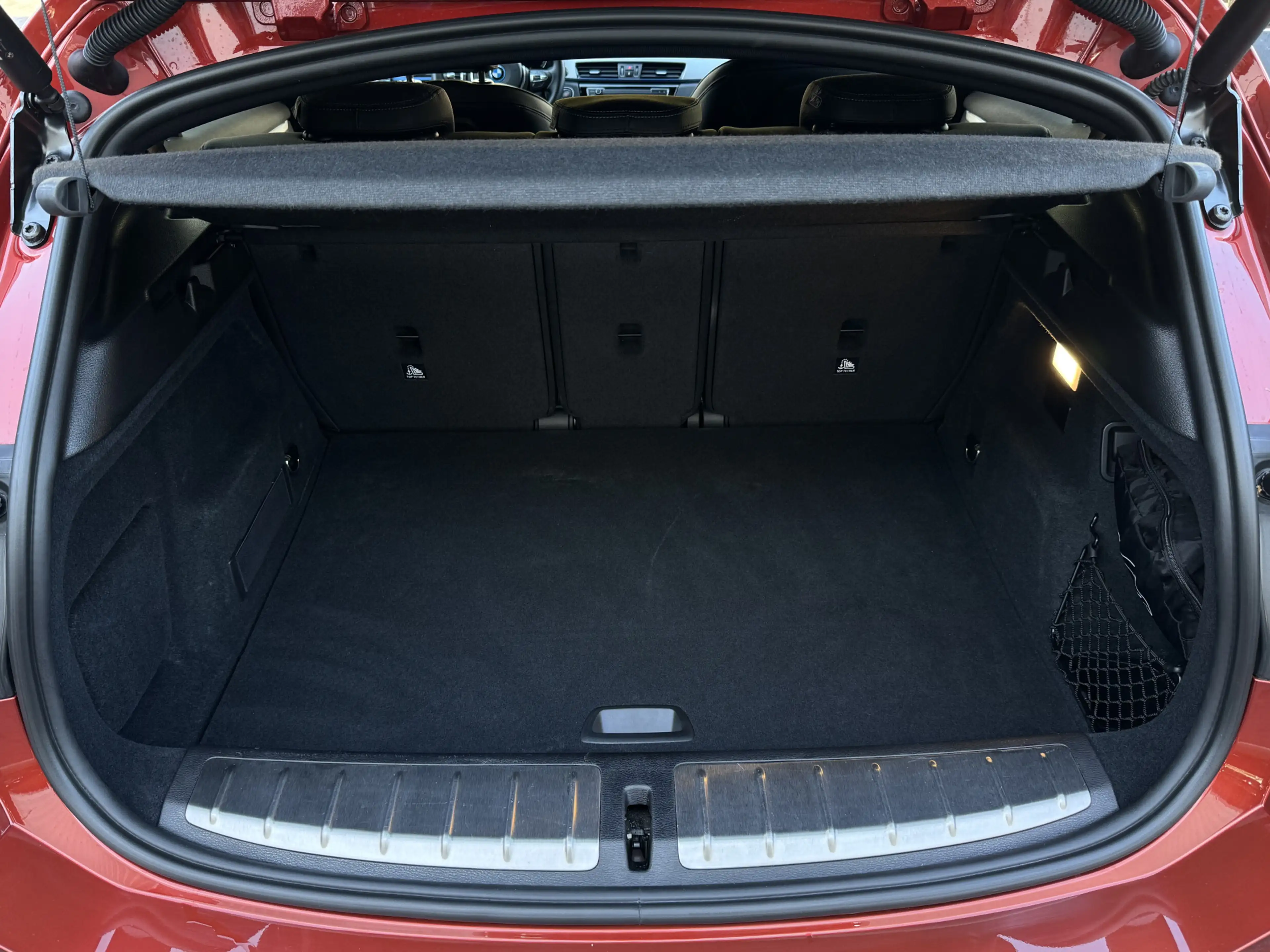 BMW X2 xDrive25e M-Sport | Slechts 16.680 km | 1e Eigenaa — photo 33