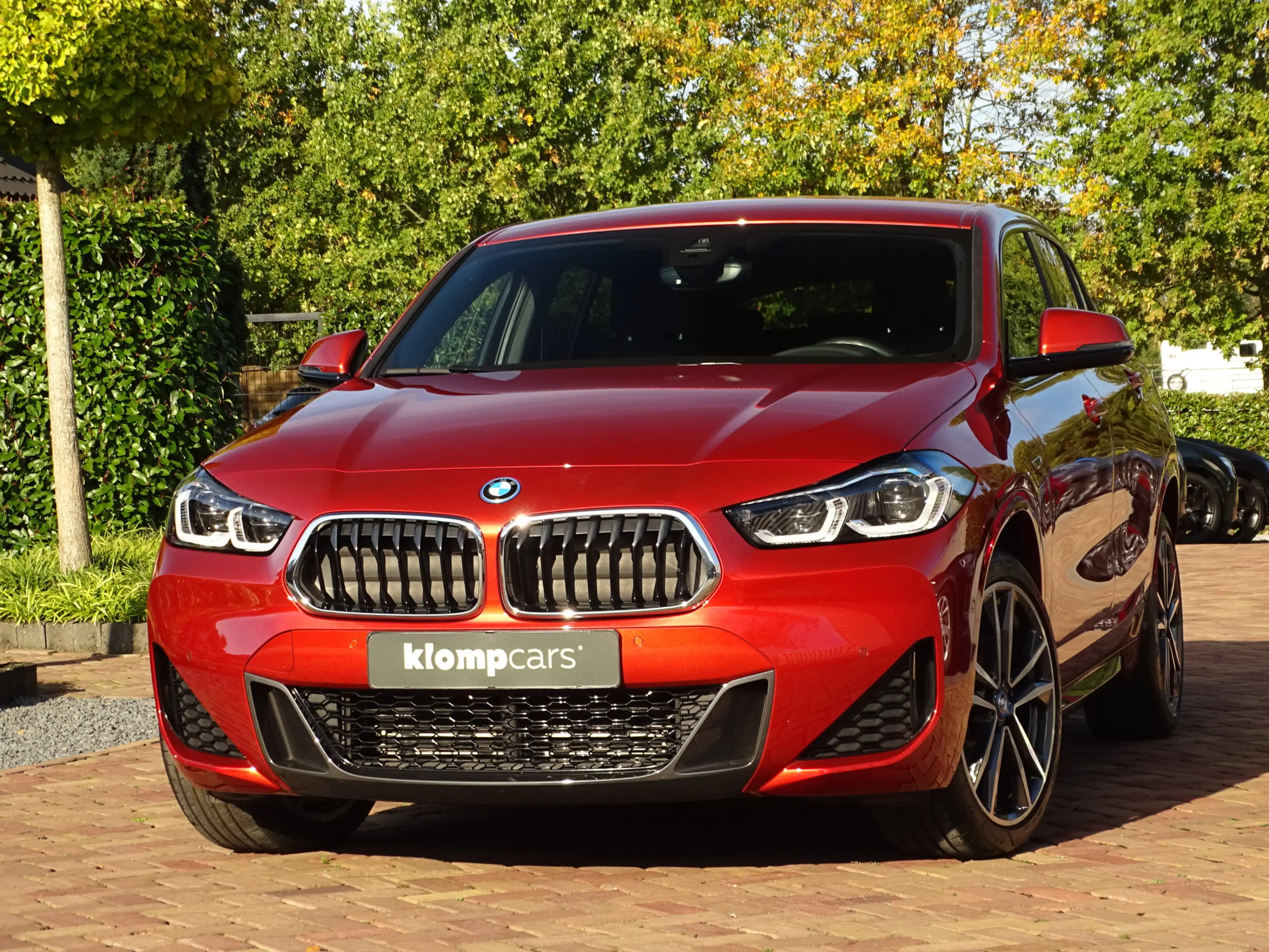 BMW X2 xDrive25e M-Sport | Slechts 16.680 km | 1e Eigenaa — photo 25