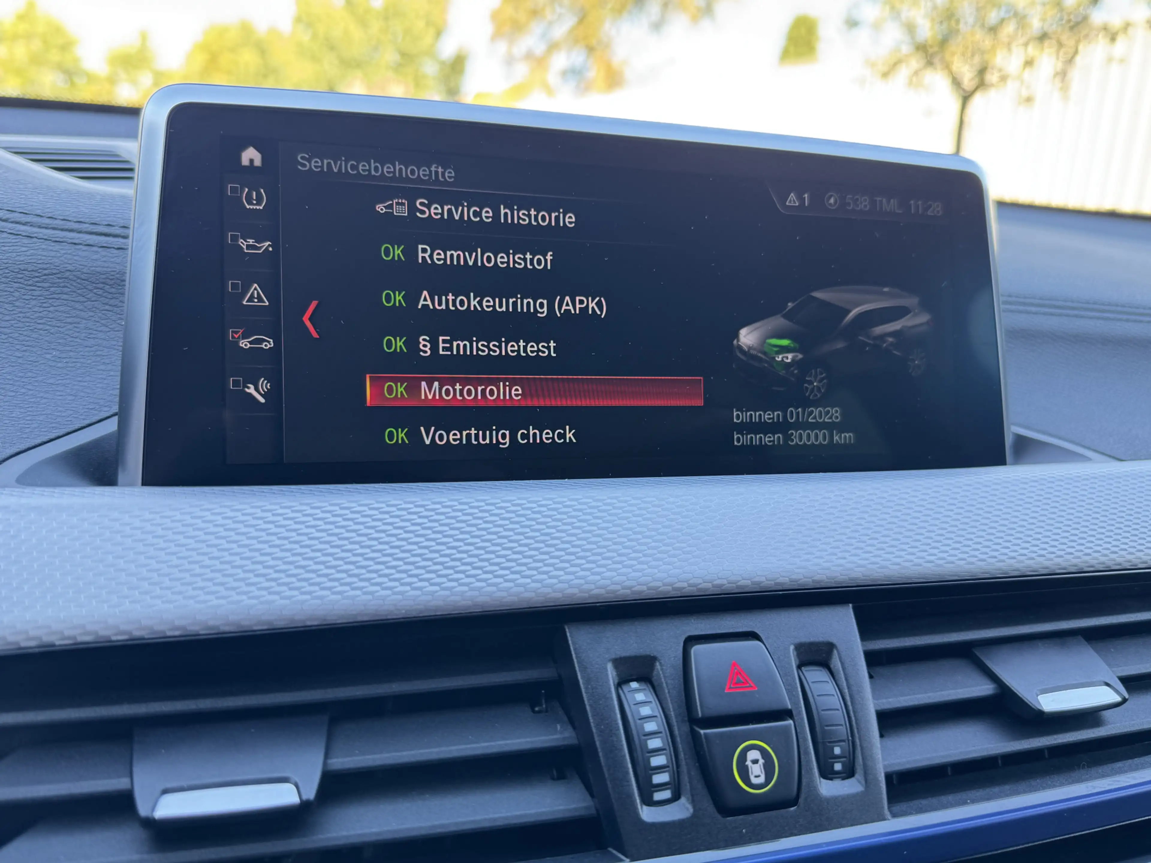 BMW X2 xDrive25e M-Sport | Slechts 16.680 km | 1e Eigenaa — photo 45