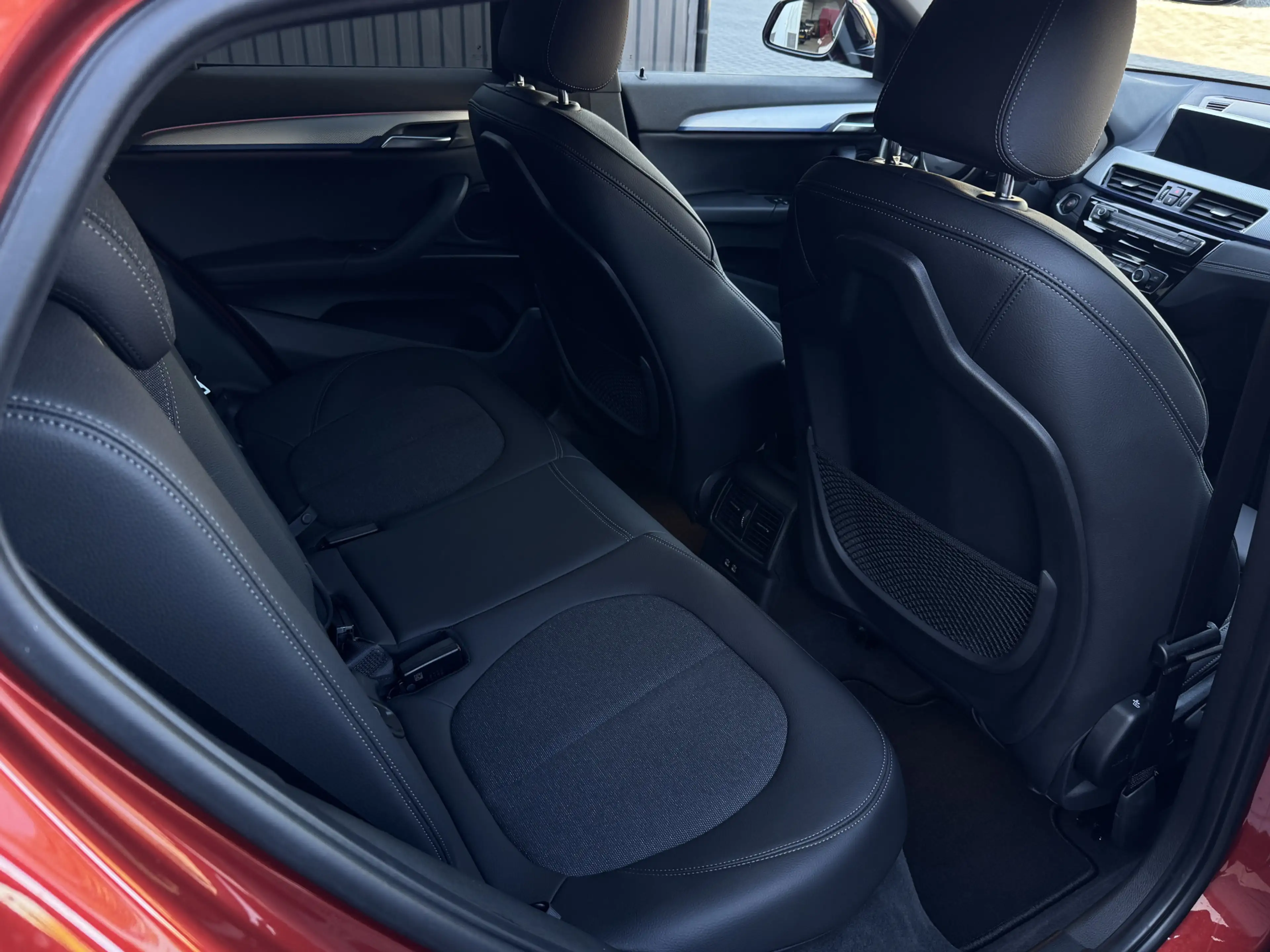 BMW X2 xDrive25e M-Sport | Slechts 16.680 km | 1e Eigenaa — photo 35