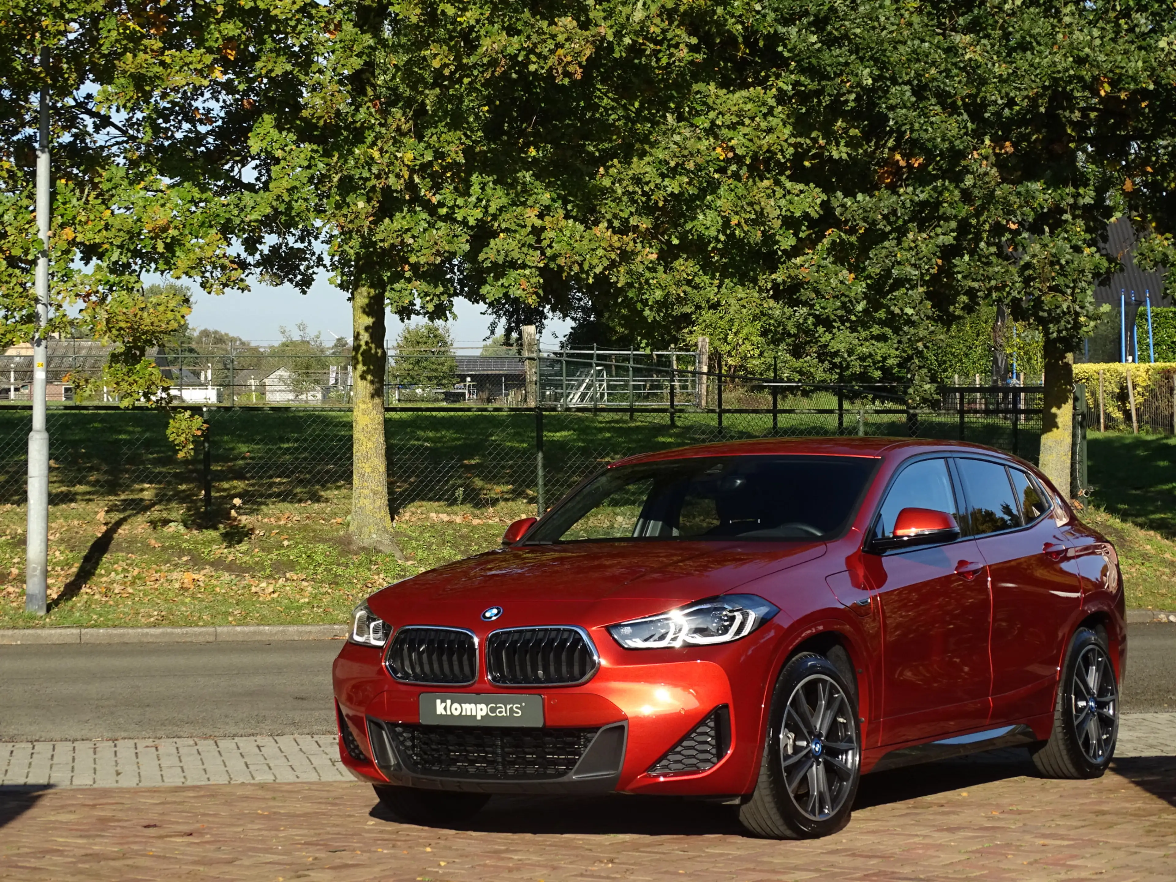 BMW X2 xDrive25e M-Sport | Slechts 16.680 km | 1e Eigenaa — photo 28