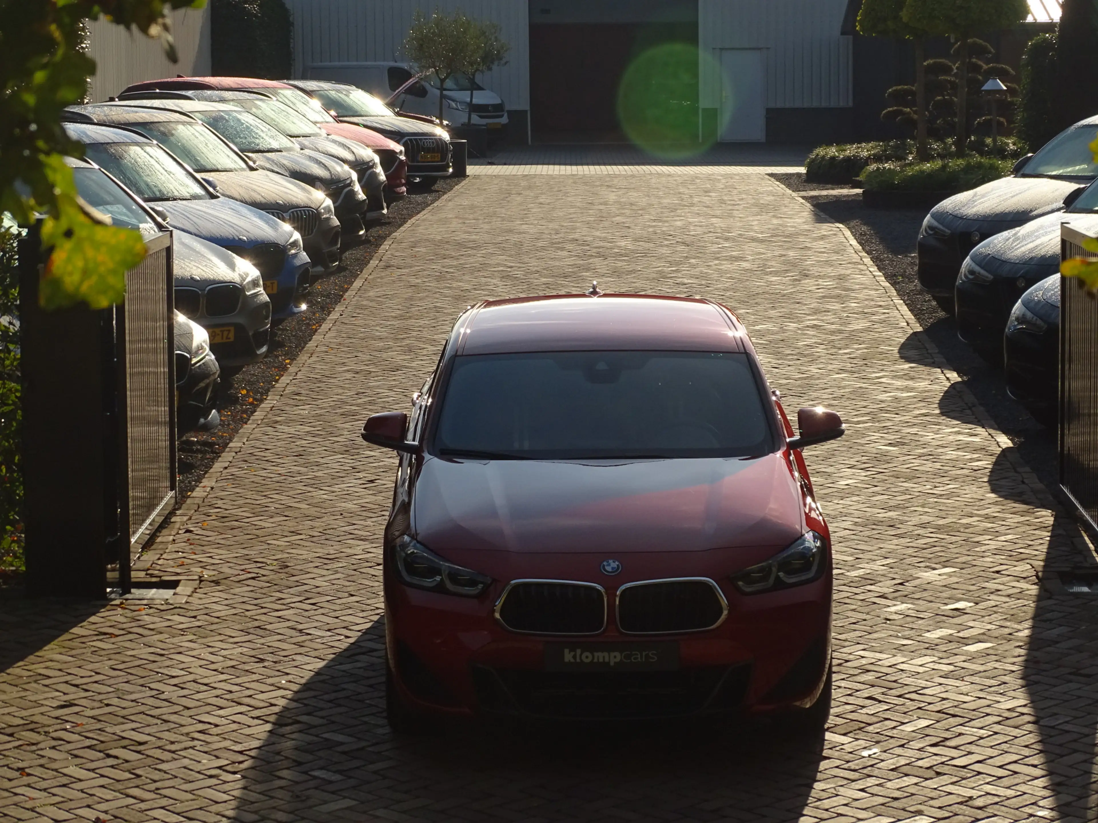 BMW X2 xDrive25e M-Sport | Slechts 16.680 km | 1e Eigenaa — photo 18