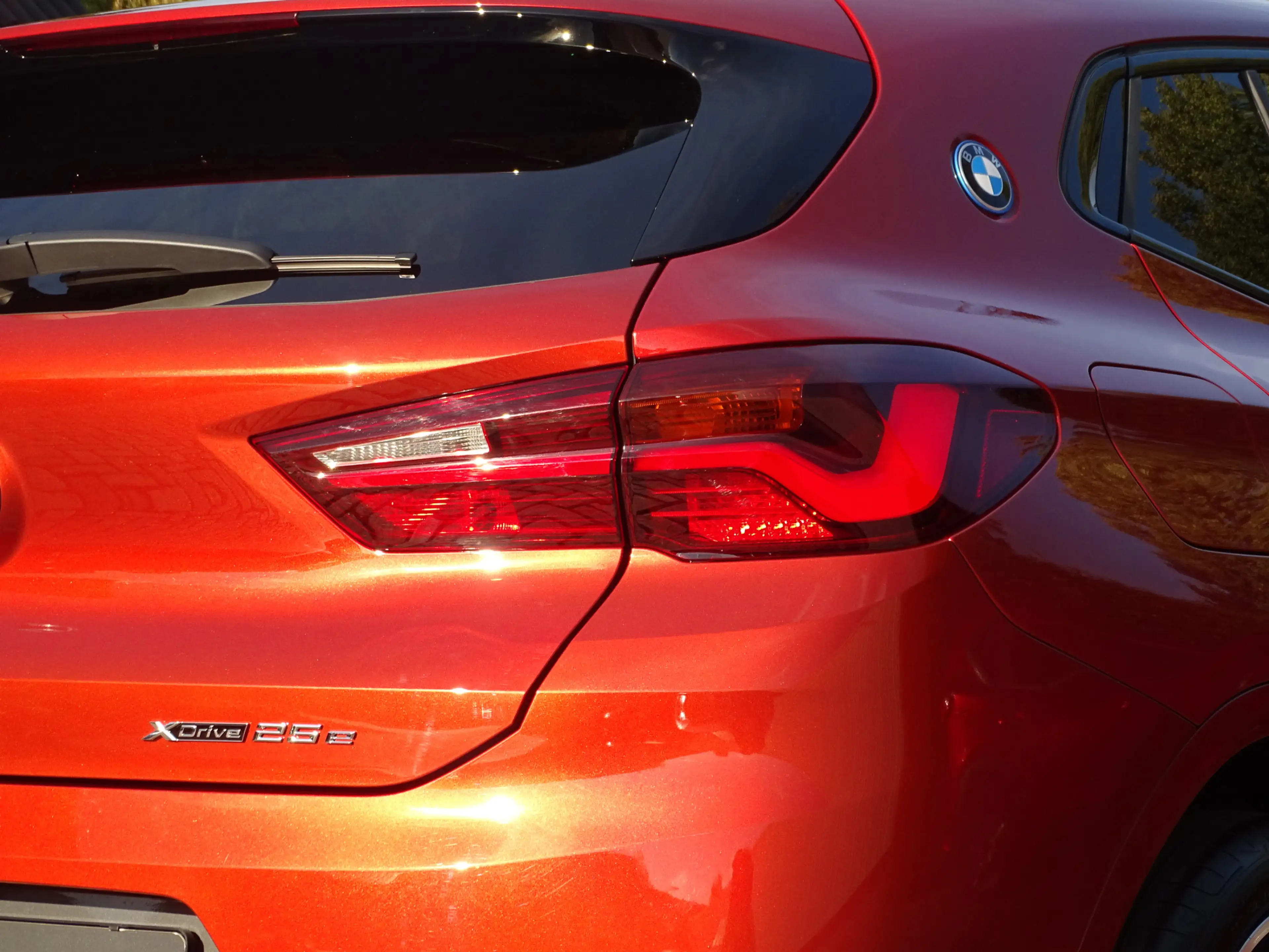 BMW X2 xDrive25e M-Sport | Slechts 16.680 km | 1e Eigenaa — photo 15