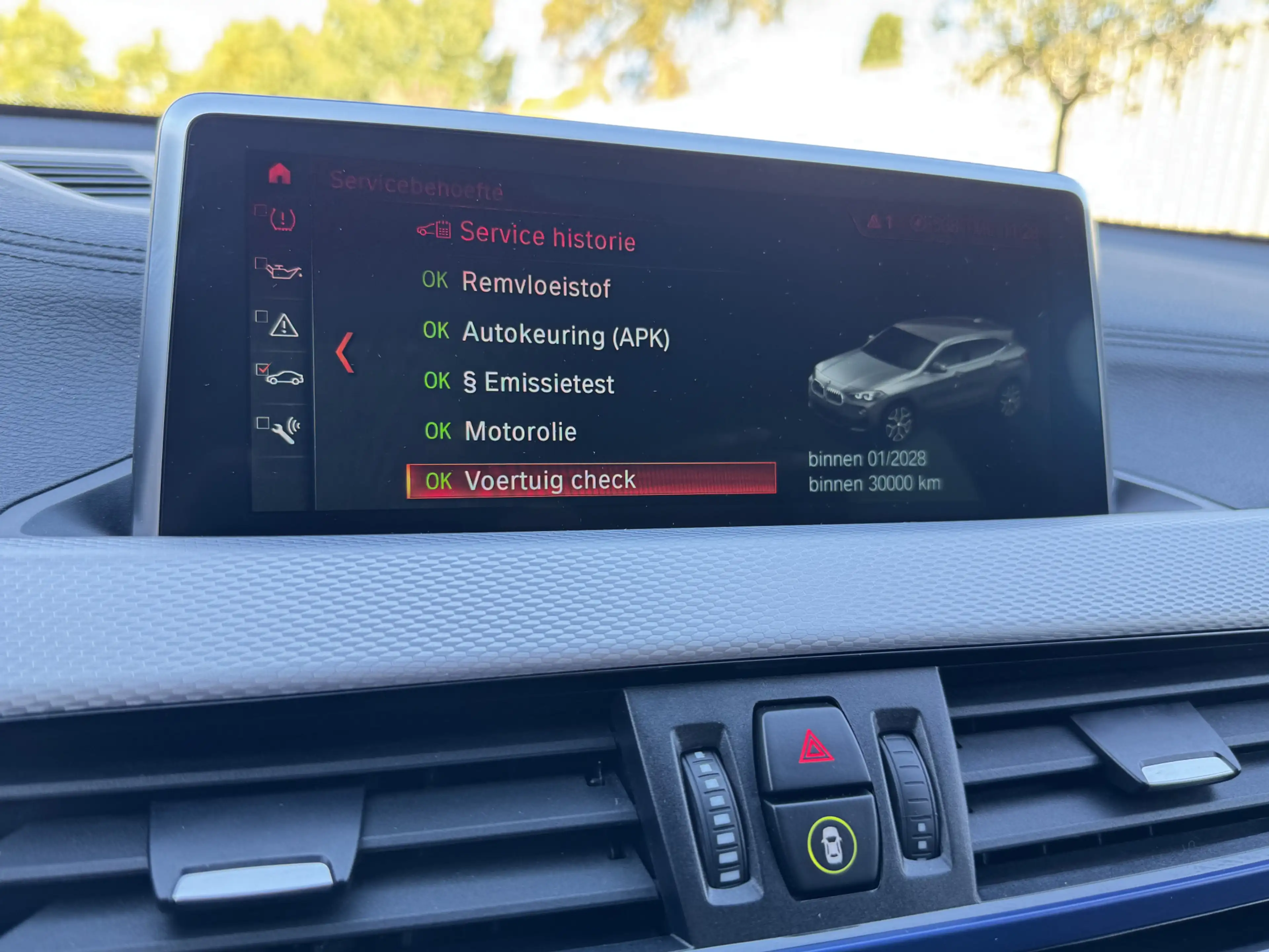 BMW X2 xDrive25e M-Sport | Slechts 16.680 km | 1e Eigenaa — photo 46