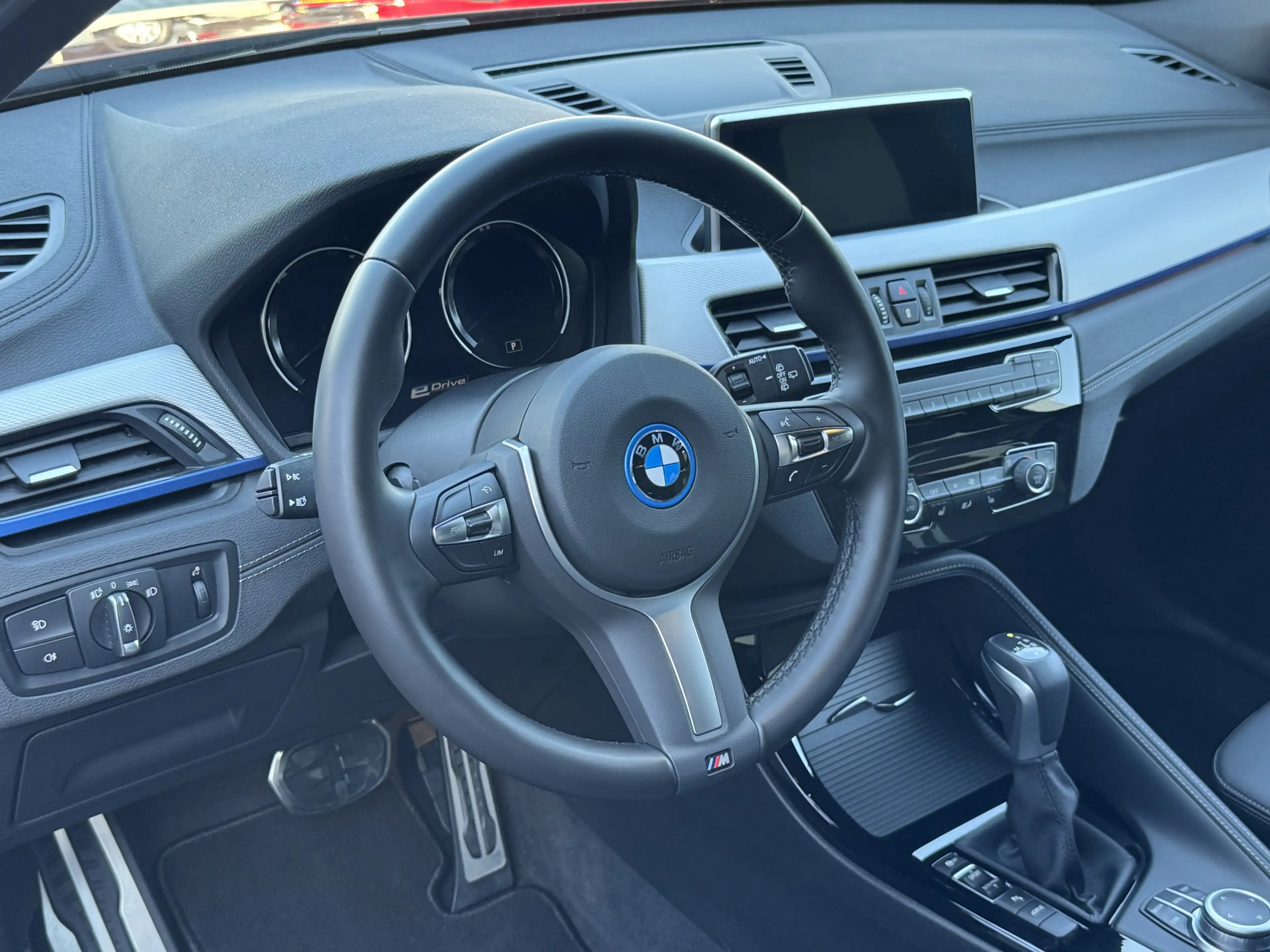 BMW X2 xDrive25e M-Sport | Slechts 16.680 km | 1e Eigenaa — photo 12