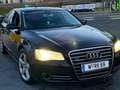 Audi A8 A8 4,2 TDI quattro Tiptronic Schwarz - thumbnail 2