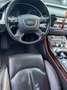 Audi A8 A8 4,2 TDI quattro Tiptronic Schwarz - thumbnail 21