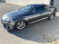 Audi A5 40 TDI S line*PANORA*B&O*ACC*KAMERA*SHZ*8-FACH ALU Grau - thumbnail 2