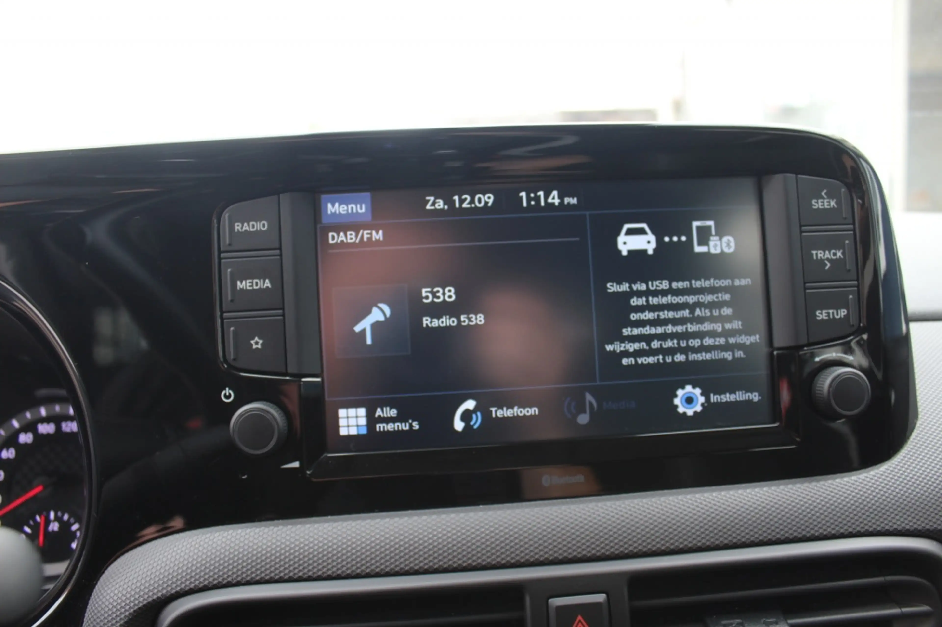 Hyundai i10 1.0 Comfort Automaat — photo 15
