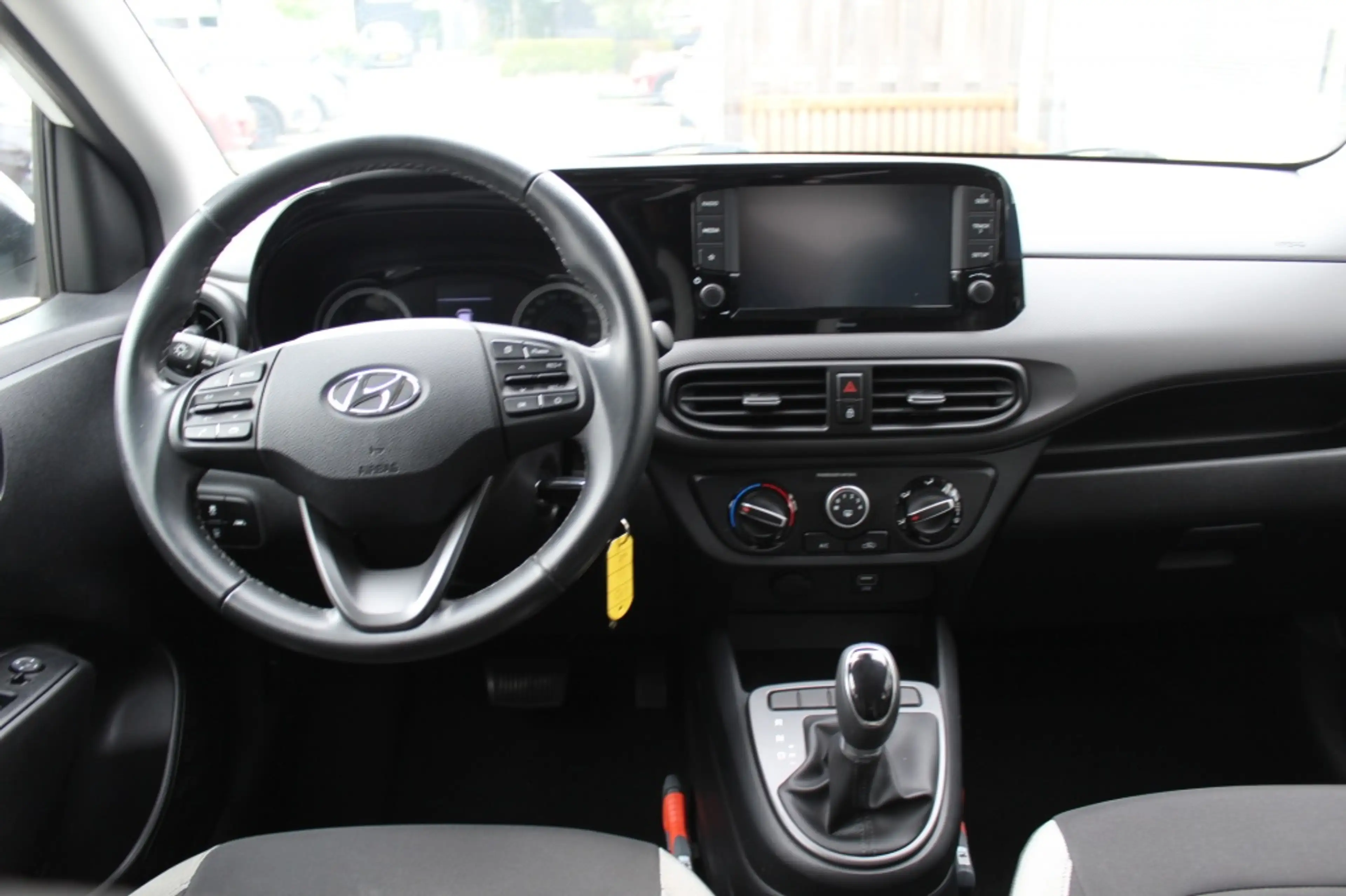 Hyundai i10 1.0 Comfort Automaat — photo 14