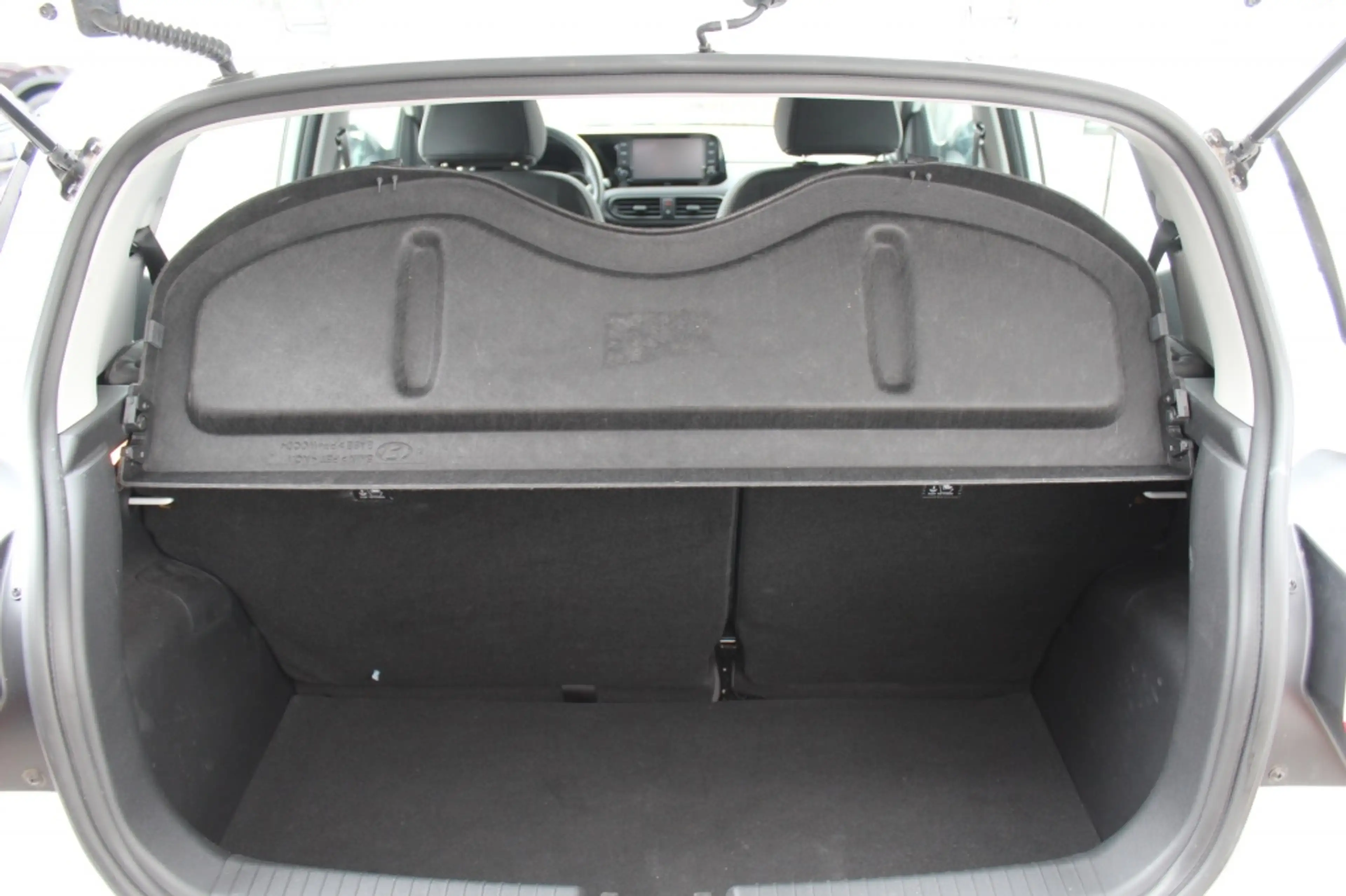 Hyundai i10 1.0 Comfort Automaat — photo 18