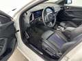 BMW 118 118d Msport auto Bianco - thumbnail 10