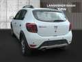 Dacia Sandero SANDERO II STWY 0,9T Weiß - thumbnail 4