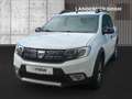 Dacia Sandero SANDERO II STWY 0,9T Weiß - thumbnail 3