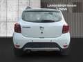 Dacia Sandero SANDERO II STWY 0,9T Weiß - thumbnail 5