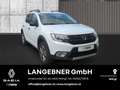 Dacia Sandero SANDERO II STWY 0,9T Weiß - thumbnail 1