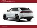 Audi Q8 55 3.0 tfsi mhev s line edition quattro tiptronic Gri - thumbnail 6