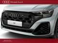 Audi Q8 55 3.0 tfsi mhev s line edition quattro tiptronic Gri - thumbnail 3