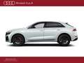 Audi Q8 55 3.0 tfsi mhev s line edition quattro tiptronic Gri - thumbnail 7