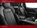 Audi Q8 55 3.0 tfsi mhev s line edition quattro tiptronic Gri - thumbnail 4