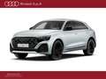 Audi Q8 55 3.0 tfsi mhev s line edition quattro tiptronic Gri - thumbnail 1